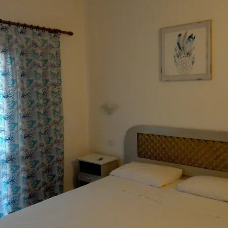 Casa Ruby - Baia De Bahas مارينيلاّ