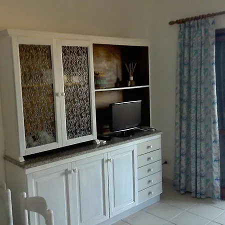 Casa Ruby - Baia De Bahas *