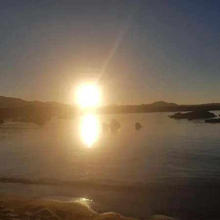 Casa Ruby - Baia De Bahas * מרינלה