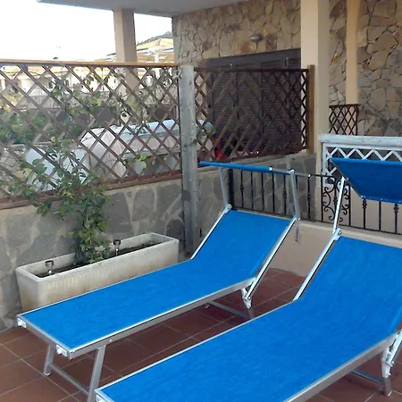 Casa Ruby Apartment *
