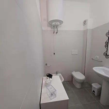 Sardegna Casa Ruby Baia De Bahas Apartment