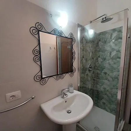 Sardegna Casa Ruby Baia De Bahas Apartment *