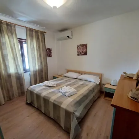 Sardegna Casa Ruby Baia De Bahas