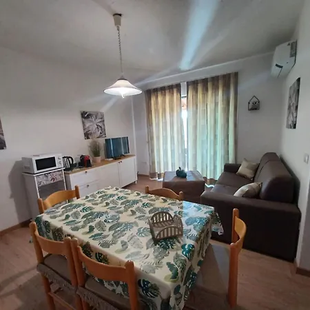 Sardegna Casa Ruby Baia De Bahas