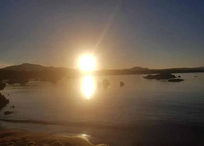 Casa Ruby - Baia De Bahas * Маринелла